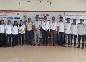 Velneshwar students excel in sports competition