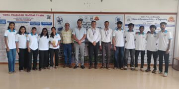 Velneshwar students excel in sports competition