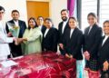 Pratik Kapadia appointed as Senior Civil Judge