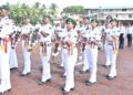Independence Day at Gogate Joglekar College