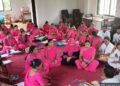 CPHC Training at Chikhli