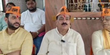 Bhaskar Jadhav's attack on the Mahayuti