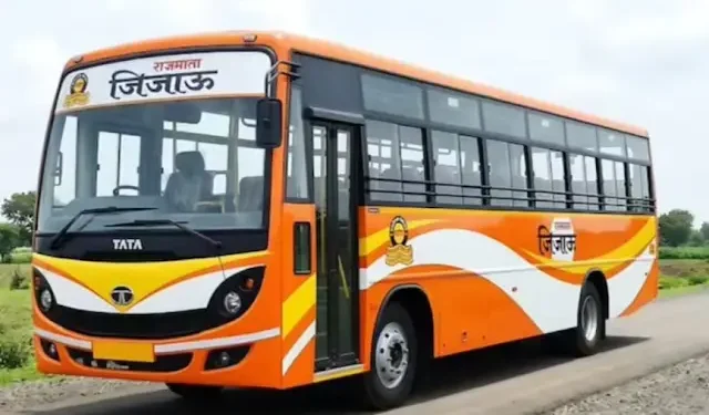 आ. भास्करराव जाधव यांच्या प्रयत्नाने जिजाईच्या गाड्या गुहागर आगाराच्या सेवेत