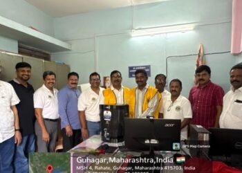 Satisfaction by Service