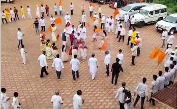 Shravan Bhajan Festival