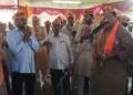 "Ramraksha Maha-Aarti" at Aabloli