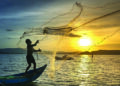 Diesel pumps of fishing organizations closed