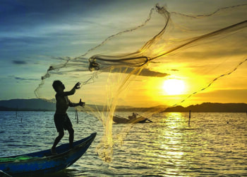 Diesel pumps of fishing organizations closed
