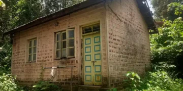Work at Hedvi Veterinary Hospital stalled