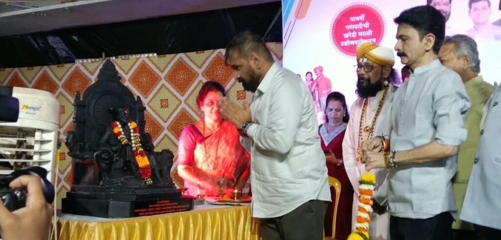 ‘Swarajya Market’ Launched