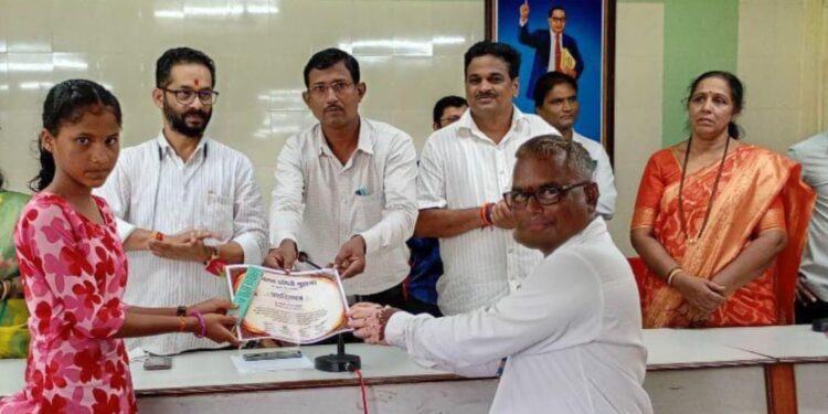 Sports Day Celebrated at Agriculture College
