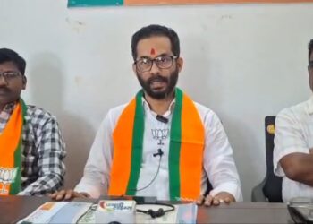 Take action against illegal businesses in Guhagar