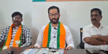 Take action against illegal businesses in Guhagar