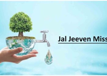 Guhagar Tops 'Jal Jeevan Mission'!