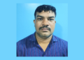 Caught accepting bribe in Savarde