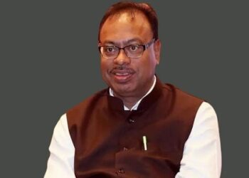 Chandrashekhar on Bawankule district tour