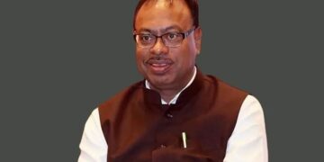 Chandrashekhar on Bawankule district tour