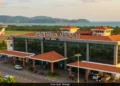 Ratnagiri airport is getting ready for traffic