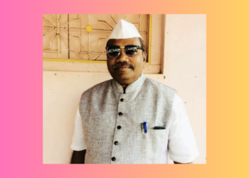 Ashok Paradale is No More