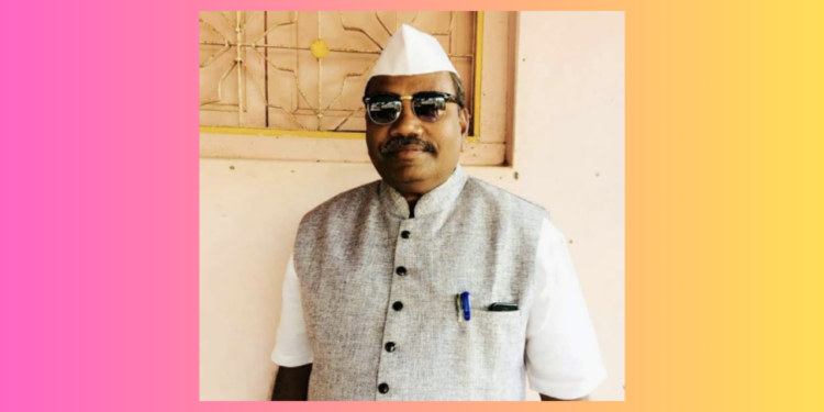 Ashok Paradale is No More
