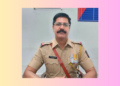 Police Inspector Ashwanath Khedkar of Guhagar Police Station