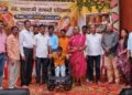 Wheelchair distribution to the disabled