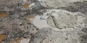Contractor's substandard construction
