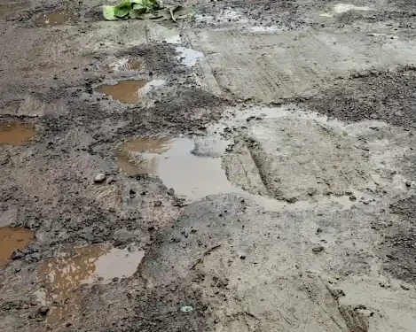 Contractor's substandard construction