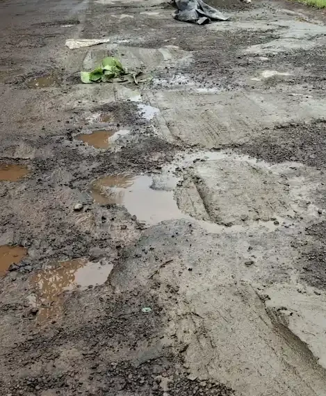 Contractor's substandard construction