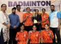 Gogate-Joglekar College wins silver medal