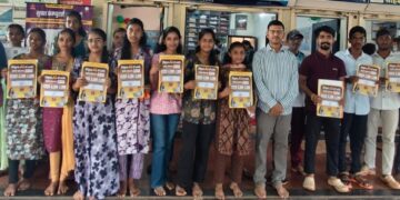Various programs at Suyash Computer Aabloli