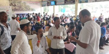 Buses from Guhagar depot closed for five hours