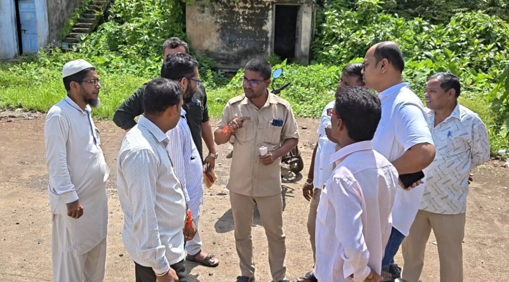Buses from Guhagar depot closed for five hours