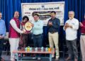 Heavenly Brahmraj Desai Memorial Award
