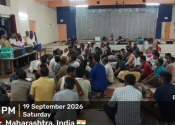Lions Club Service Activities