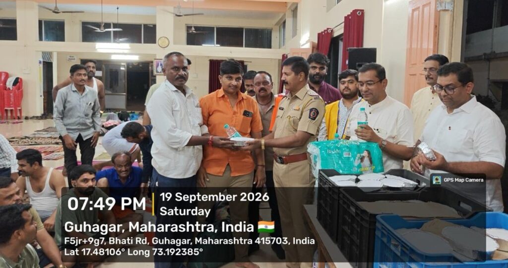 Lions Club Service Activities