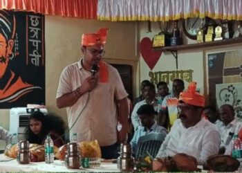 MIDC to come up in Guhagar taluka