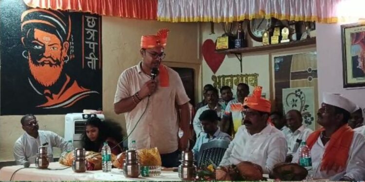 MIDC to come up in Guhagar taluka