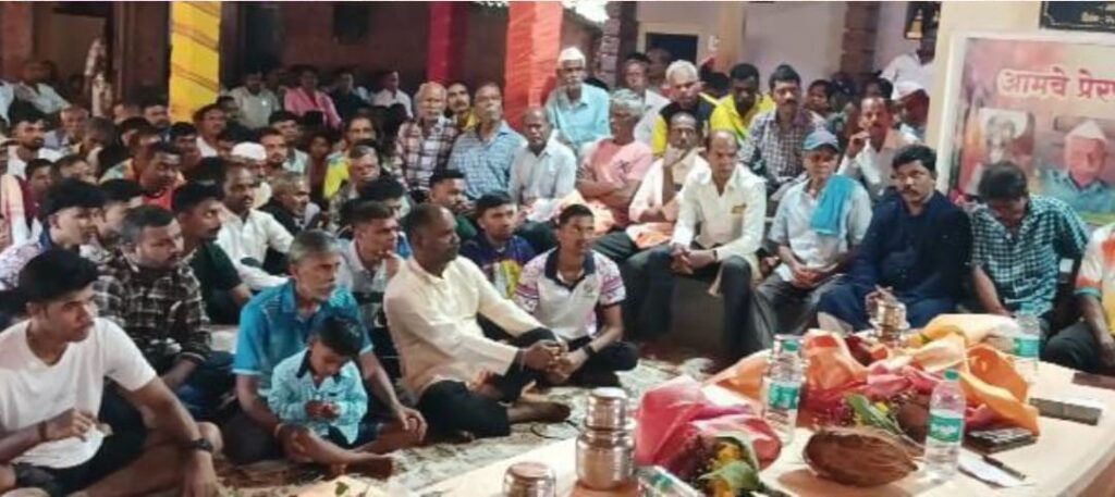 MIDC to come up in Guhagar taluka