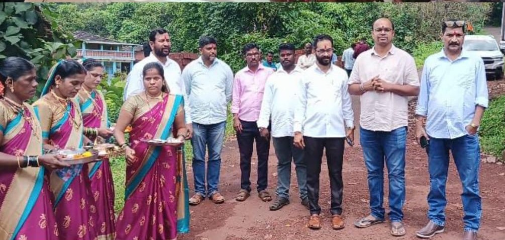 MIDC to come up in Guhagar taluka