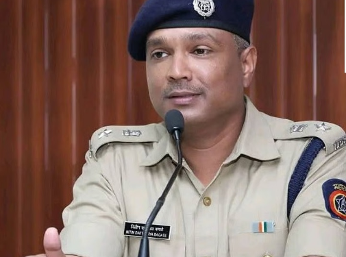 Firing range to be set up at Kuratade
