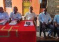 Return the land or pay compensation