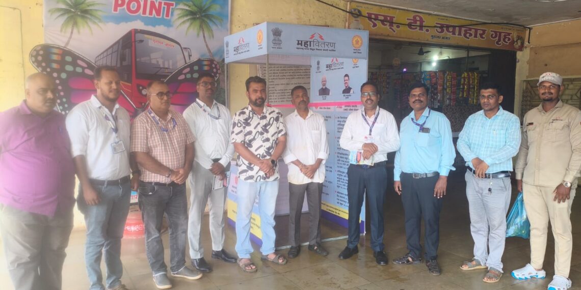 "Seva Setu" and "Seva Sankalp" campaign