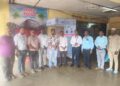 "Seva Setu" and "Seva Sankalp" campaign