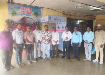"Seva Setu" and "Seva Sankalp" campaign