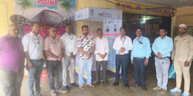 "Seva Setu" and "Seva Sankalp" campaign