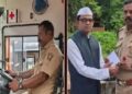 ST driver Mahesh Shirke retires