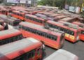 External buses will be called for Ganeshotsav