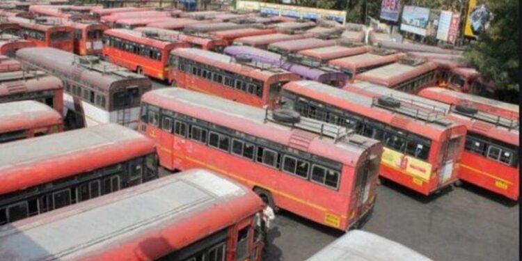 External buses will be called for Ganeshotsav