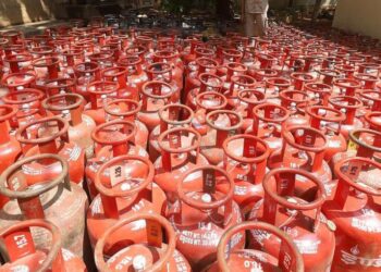 Decision on subsidy on domestic cylinders